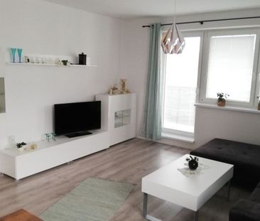 3 - izbový zariadený byt, novostavba, parkovacie miesto - Photo 2