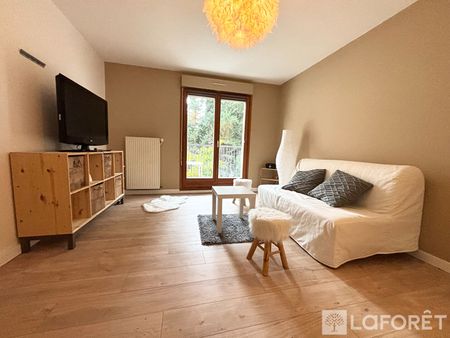 Appartement T2 Benfeld à louer - Photo 4