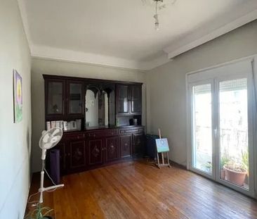 Studio/Γκαρσονιέρα για ενοικίαση Αγία Τριάδα (Φάληρο - Ιπποκράτειο) - Photo 1