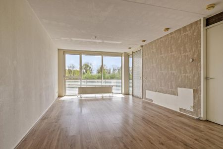 Appartement te huur: Edelinckstraat 58 7773 CZ Hardenberg - Photo 4