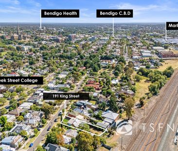 191 King St, Bendigo - Photo 2