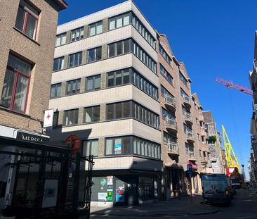 3-slaapkamerappartement in hoekgebouw op topligging en met een guns... - Foto 5