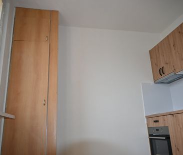 Pronájem bytu 1+1 34 m² - Fotografie 4