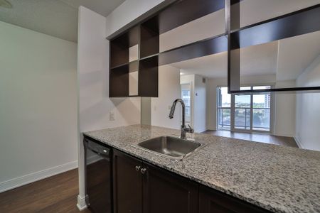 For Lease - 135 Village Green Square Unit# 1219, Toronto, Ontario - Photo 5