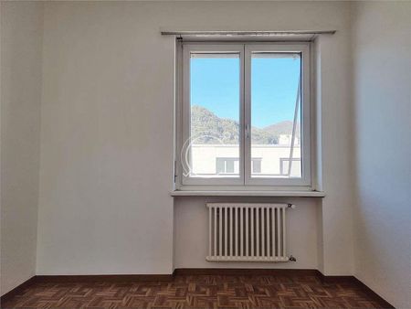 4.5 room apartment in Mendrisio - Photo 5