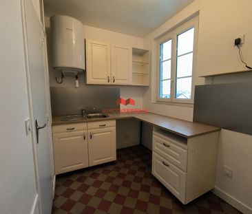 Location Appartement 3 pièces 44m² - Photo 1