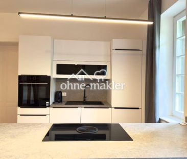 Erdgeschosswohnung in Potsdam (Babelsberg) - Photo 1