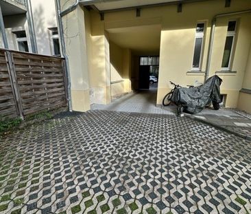 Helle Wohnung in ruhiger Kaßberglage mit Südbalkon und PKW-Stellplatz - Foto 5