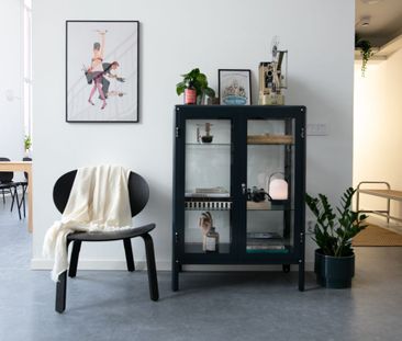 Nekvägen, Spånga - Photo 2