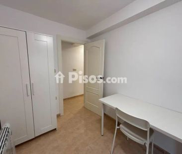 Piso en alquiler en Camino Bajo de Huetor - Photo 5