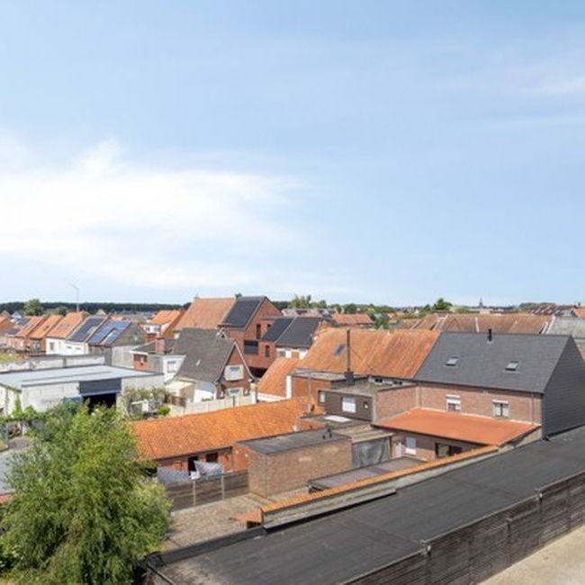 Appartement te huur in Wakken voor € 850 met 3 slaapkamers - Foto 1