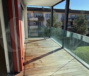 6B Ch. de Cressy, magnifique appartement de 5 pièces - Photo 5