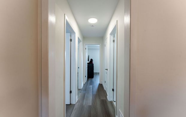 For Lease - 540 Cavell Drive Unit# Upper Level, Mississauga, Ontario - Photo 1