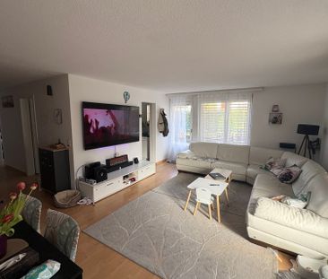 4.5 Zimmer, 94 m², EG - Photo 4