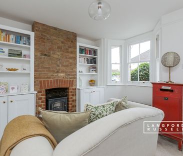 End Of Terrace House to rent - Leonard Avenue, Otford, TN14 - Photo 3