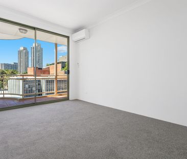 12/39 Gibbons Street, Redfern NSW 2016 - Apartment For Rent | Domain - Photo 5