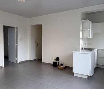 Appartement te huur in Ronse voor € 575 met 1 slaapkamer - Foto 3