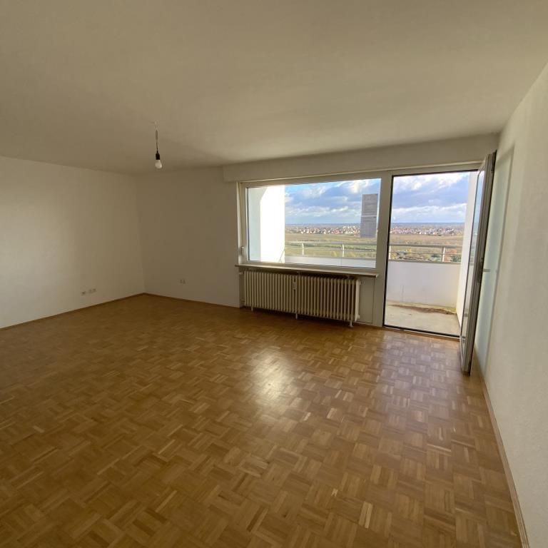 3-Zimmer-Wohnung in Neustadt an der Weinstraße - Photo 1