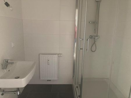 Geförderter Erstbezug nach Generalsanierung in Ehrenhausen - 3 Zimmer TOP4 ; [GF,HStrEh] - Photo 4