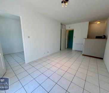 Location Appartement 2 pièces 32m² POITIERS 86000 - Photo 5
