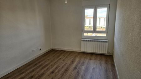 Piso de alquiler en Salamanca - Calle Van Dyck, Salesas - Photo 4