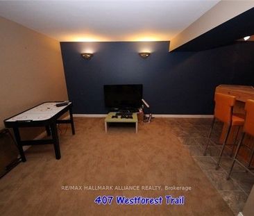 For Lease - 407 Westforest Trail, Kitchener, Ontario - Photo 3