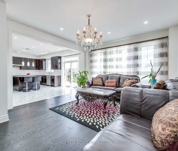 For Lease - 69 Card Lumber Crescent, Vaughan, Ontario - Photo 6