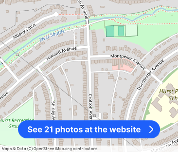 4 bedroom end of terrace house for rent - Photo 1