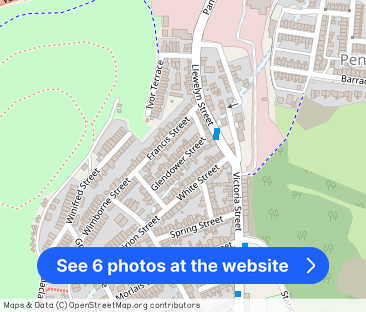 3 bedroom terraced house for rent - Photo 1