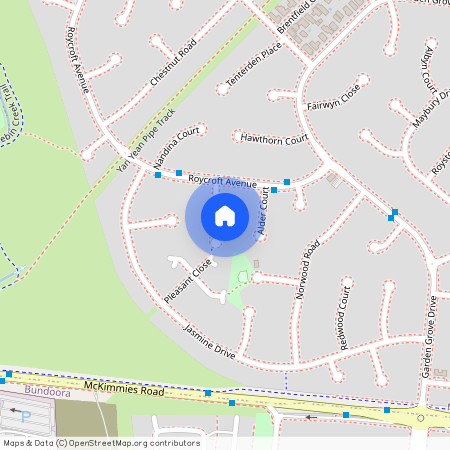 6 Lavender Court, Mill Park, VIC 3082