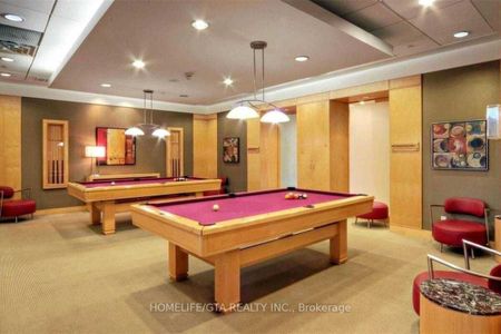 For Lease - 8 Mondeo Drive Unit# 1013, Toronto, Ontario - Photo 2