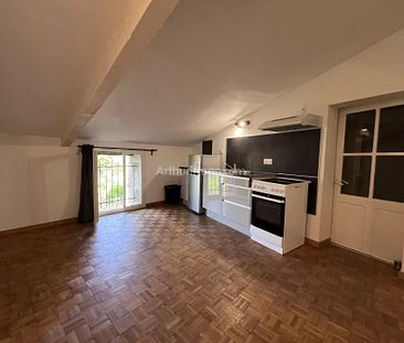 Location Appartement 1 pièces 51 m2 à Vinon-sur-Verdon - Photo 4