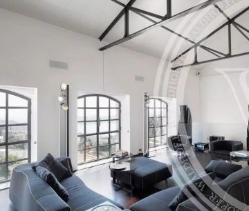 Villa • Col de Villefranche - Photo 1