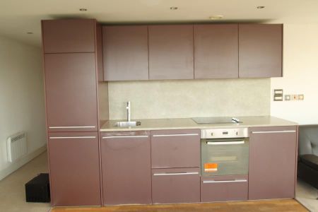 2 bedroom flat to rent - Photo 5