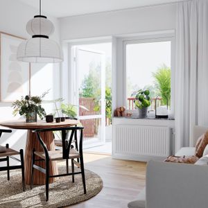 Trädgatan, Höganäs - Photo 2