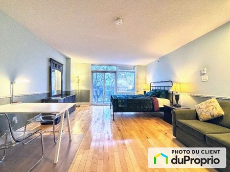 4650, Jean-Talon E, Saint-Léonard à louer - Photo 4