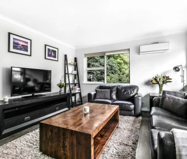 Renovated Two Bedroom Apartment within walking distance to Summer H... - Photo 6