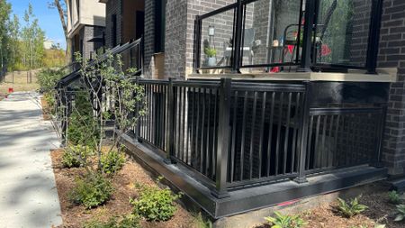 For Lease - 172 Clonmore Drive Unit# 20, Toronto, Ontario - Photo 3