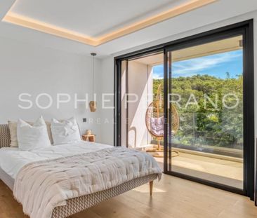 Villa • Les Colles-Camp Lauvas-Font de l'Orme - Photo 6