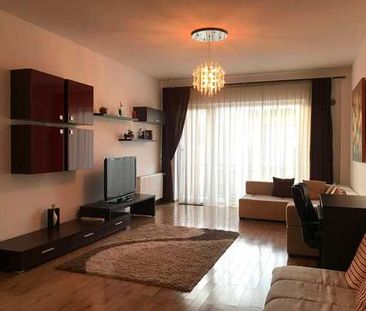 Apartament 2 camere, 82 mp, imobil nou, modern, zona Sala Polivalenta - Photo 1