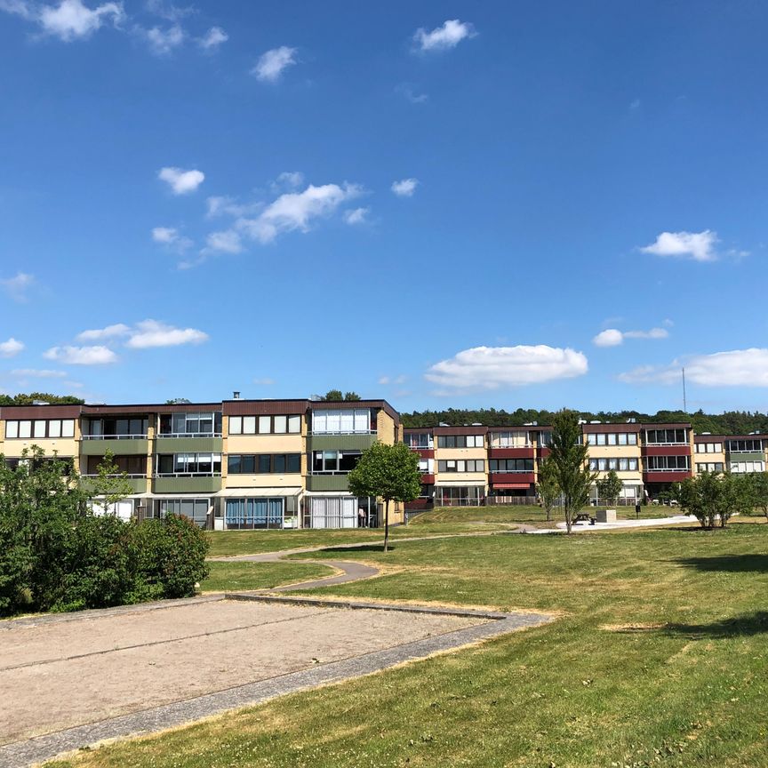 Topeliusvägen 6 B, 293 33, OLOFSTRÖM, Sverige, Ekeryd - Photo 1