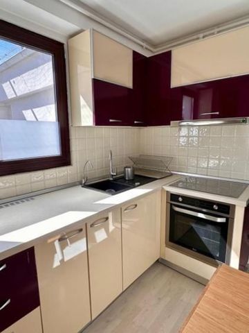 Apartament 2 camere Plaza Romania - Fotografie 5