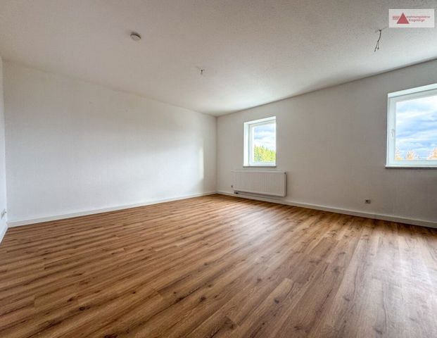 2-Raum-Wohnung mit neuer Einbauküche in Beierfeld - Foto 1