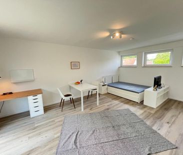 1 Zimmer Appartement voll möbliert - Photo 1