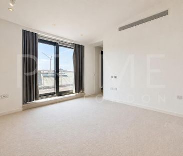 2 bedroom penthouse to rent - Photo 4