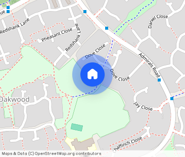 Dove Close, Birchwood - Photo 1
