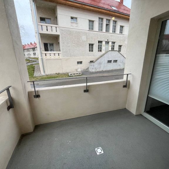 Moderne 2-Zimmer Wohnung in Trofaiach mieten - mit Balkon - Photo 1
