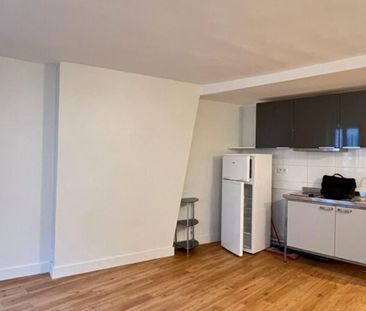 Appartement 25m² – 1 pièce – Rueil-Malmaison - Photo 1