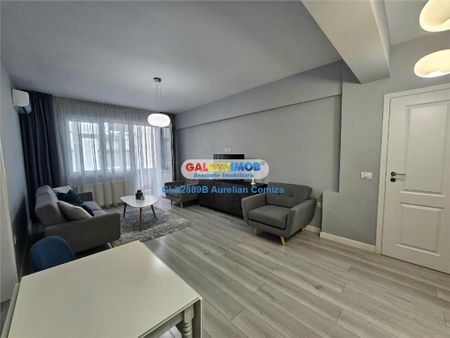 Inchiriere apartament 2 camere zona Izvor - Photo 2