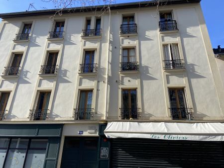 2 PIECES ATYPIQUE COMME UNE MAISON - Photo 3